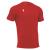 Boost Hero T-Shirt RED 3XS T-skjorte i 100% bomull Unisex 