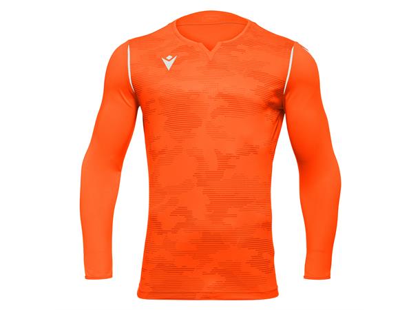 Ares Match Day GK Shirt ORA XXS Teknisk keeperdrakt  - Unisex 