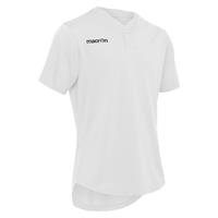 Drake Baseball Jersey WHT 3XS Baseballdrakt i mange størrelser