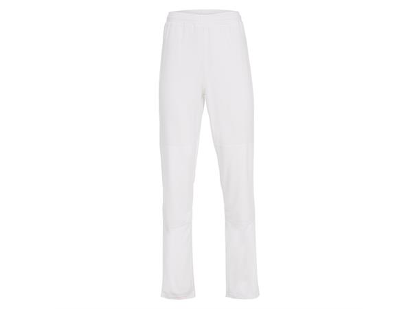 Adamant Youth Baseball Pant WHT 3XS Enkel baseballbukse til junior 