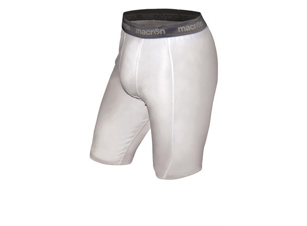 Tactic 3/4 Padded Pant WHT XS Padded Pant 