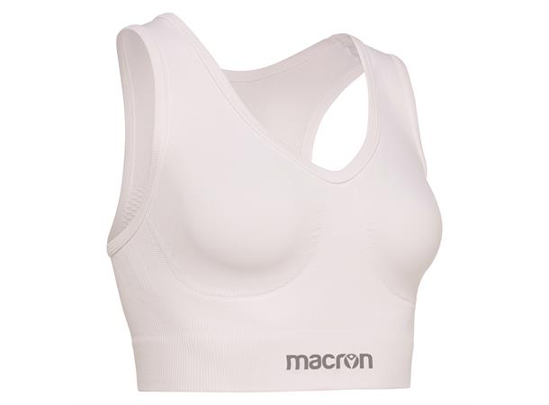 Performance ++ Sports Bra Pro WHT S Baselayer TECH compression underwear 