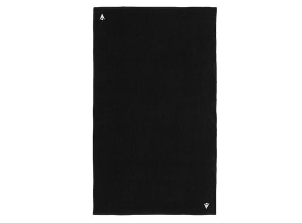 Twister Towel BLK Badehåndkle 