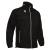 Praia Hero Windbreaker BLK S Vindjakke  - Unisex 