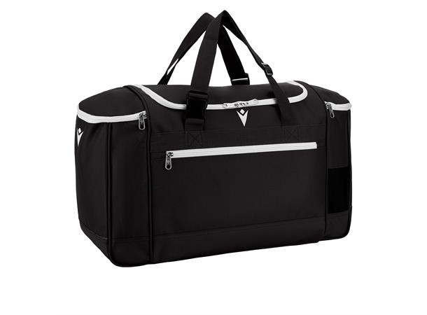 Trip Gymbag BLK M Praktisk spillerbag 