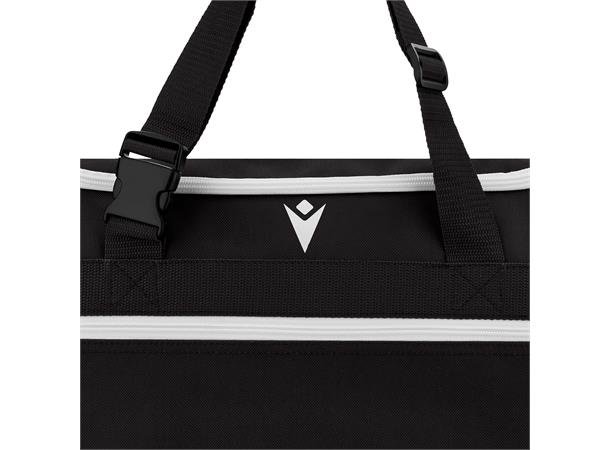 Trip Gymbag BLK M Praktisk spillerbag 