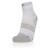 Exert Socks WHT L Behagelige ankelsokker 