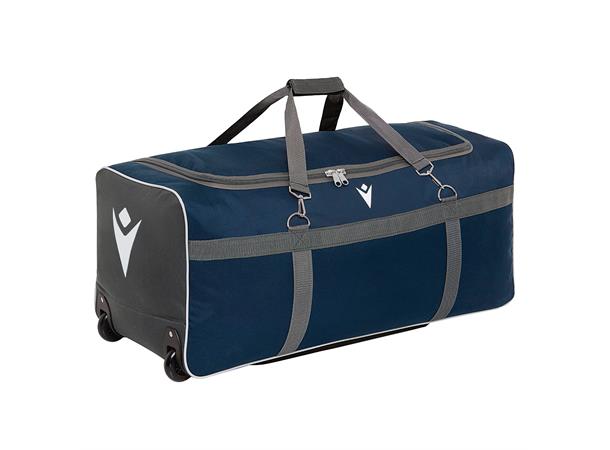 Gate Equipment Holdall Robust utstyrsbag med hjul 