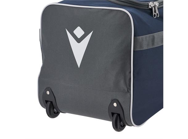 Gate Equipment Holdall Robust utstyrsbag med hjul 