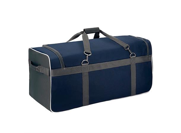 Gate Equipment Holdall Robust utstyrsbag med hjul 