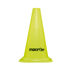 Macron Cone 38CM Kjegle i solid plastmateriale