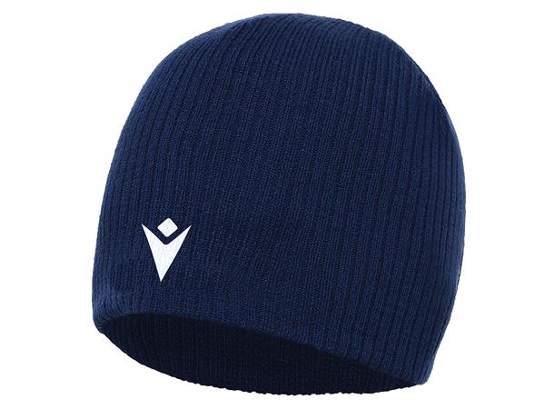 Metel Beanie NAV JR Ribbestrikket lue 