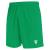 Mesa Hero Short GRN 5XL Trenings- og kampshorts - Unisex 