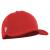 Pepper Baseball Cap RED SR Klassisk caps med flott profil 