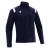 Fujin Full Zip Top NAV/WHT 3XS Lett treningsjakke 