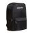 Wing Foldable Backpack BLK Ryggsekk 