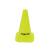 Macron Cone 30CM NYEL 30cm Kjegle i solid plastmateriale 