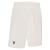 Curium Shorts WHT M Teknisk basketballshorts - Unisex 