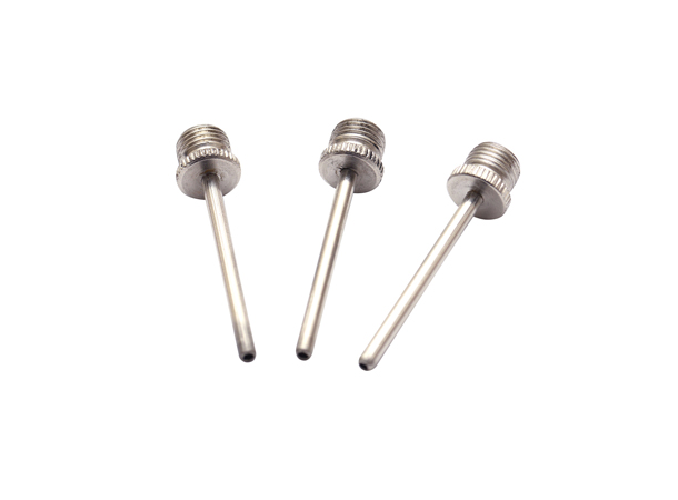 Ballpump Needles Nåler til ballpumpe 