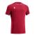 Rhodium Shirt RED S Teknisk spillerdrakt i ECO-tekstil 