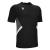Shedir Match Day Shirt BLK/WHT XS Trenings- og spillerdrakt - Unisex 