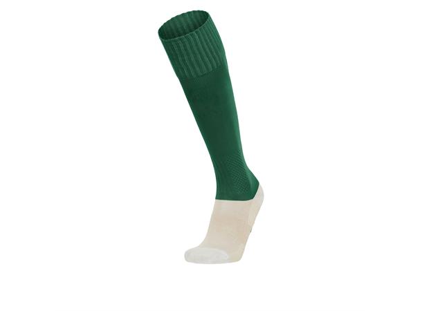 Round Socks BGRN M Komfortable fotballsokker - Unisex 