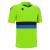 Charon Eco Match Day Shirt NGRN/ROY 4XL Teknisk spillerdrakt i ECO-tekstil 