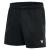 Howlite Hero Rugby Shorts BLK S Teknisk shorts i slitesterkt tekstil 