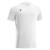 Rhodium Shirt WHT S Teknisk spillerdrakt i ECO-tekstil 