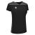Zinc Womens Match Day Shirt BLK/WHT M Teknisk spillerdrakt til dame 