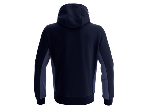 Dance Hooded Sweatshirt NAV L Hettegenser i myk bomullsmiks - Unisex 