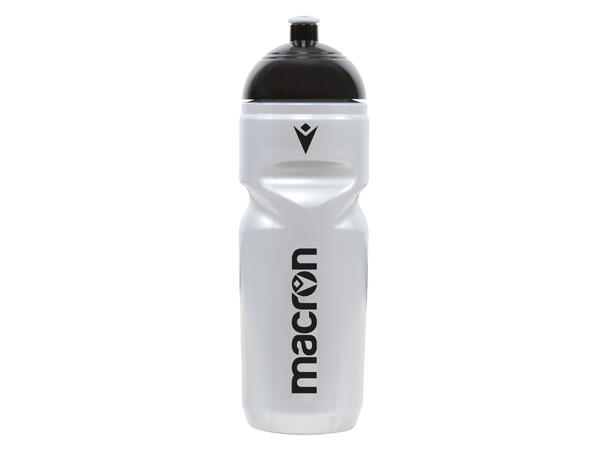 Macron Drikkeflaske 800ml Vannflaske med Macron logo 