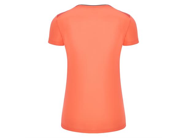 Zinc Womens Match Day Shirt NCOR/ANT M Teknisk spillerdrakt til dame 