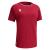 Widia Shirt Women RED M Teknisk spillerdrakt  i ECO-tekstil 