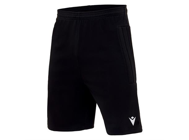 Cassiopea Hero GK Shorts BLK M Keepershorts 