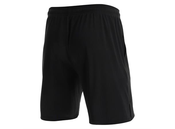 Corver Referee Shorts BLK S Teknisk dommershorts 