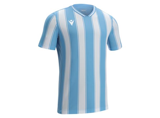 Sceptrum Shirt COLUMBIA/WHT M Teknisk trenings og spillerdrakt  Unisex 