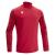 Naryn 1/4 Zip  Top RED XS Teknisk treningsgenser - Unisex 
