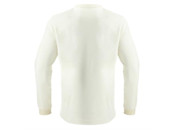 Wright V-neck Pullover Cricket XS Treningsgenser med fleecefòr 