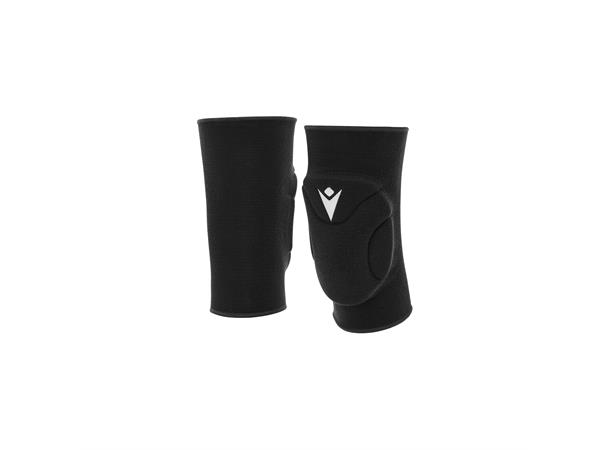Sage Evo BLK XS Knebeskytter - Unisex 