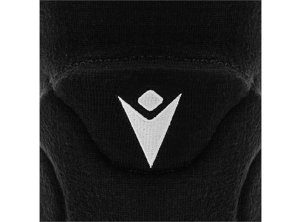Sage Evo BLK XS Knebeskytter - Unisex 
