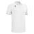 Comedy Eco Polo WHT 3XS Poloskjorte i Ecotekstil- Unisex 