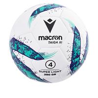 Taiga XI Super Light WHT/COL 4 Lettball til de yngste spillerene