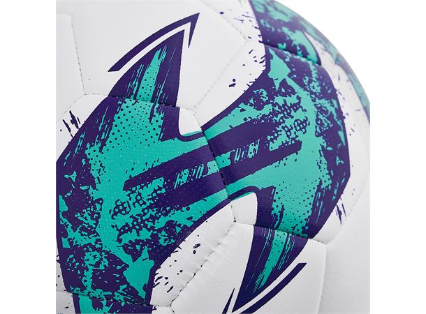 Taiga XI Super Light WHT/COL 4 Lettball til de yngste spillerene 