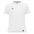 Tropea Icon stretch T-shirt WHT XS T-Skjorte i Bomull - Dame 