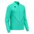 Morpheus Travel Full Zip Top TRQ L Teknisk reisejakke - Unisex 