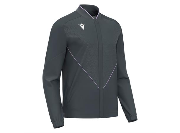 Morpheus Travel Full Zip Top ANT L Teknisk reisejakke - Unisex 