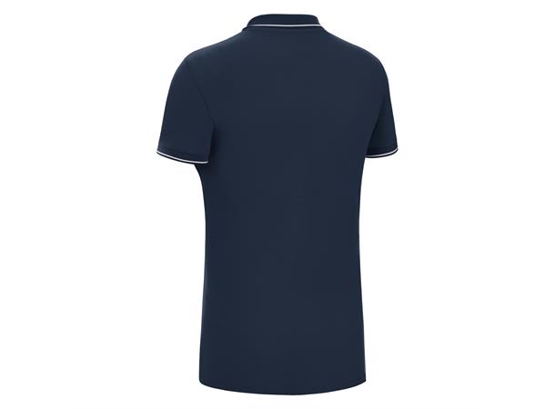 Waltz Eco Polo W NAV S Polosskjorte til dame i Ecotekstil 