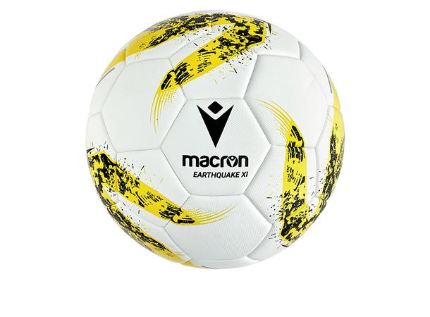 Earthquake XI str 5 Thermobonded FQP 