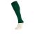 Round Socks Evo BGRN S Komfortable fotballsokker - Unisex 
